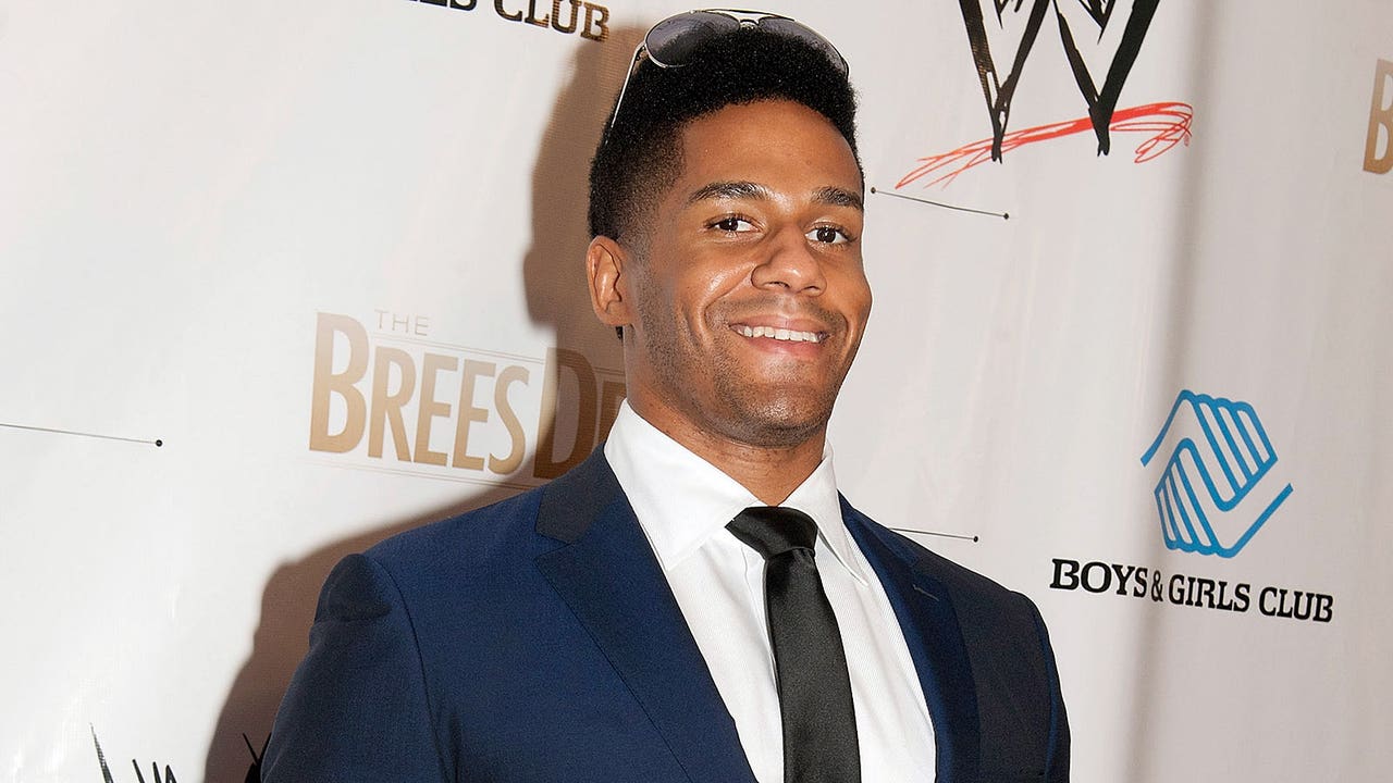 Gay WWE star rips UAE tour stop; company won't send him to show